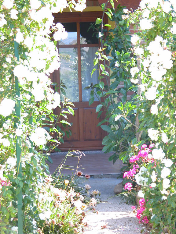 Agriturismo Sa Tiria Teulada Rum bild